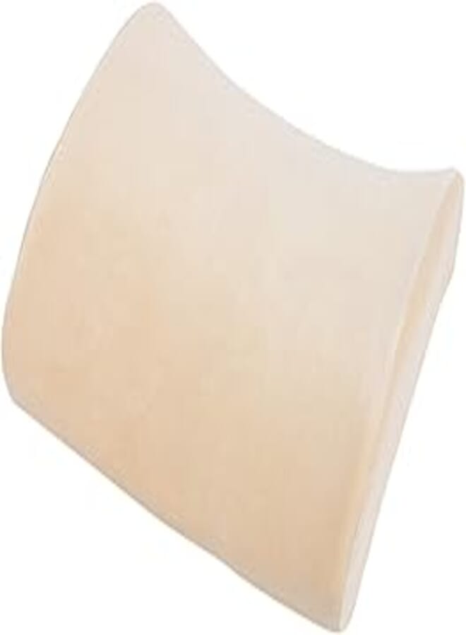 Medical backrest , Beige