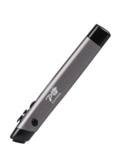 LOULUEN Multifunction Electronic Projection Laser Flip Pen 