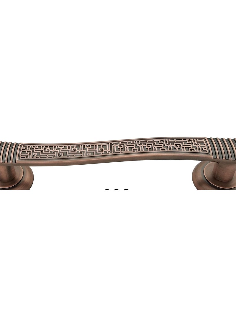 Apartment door handle  - Image 1