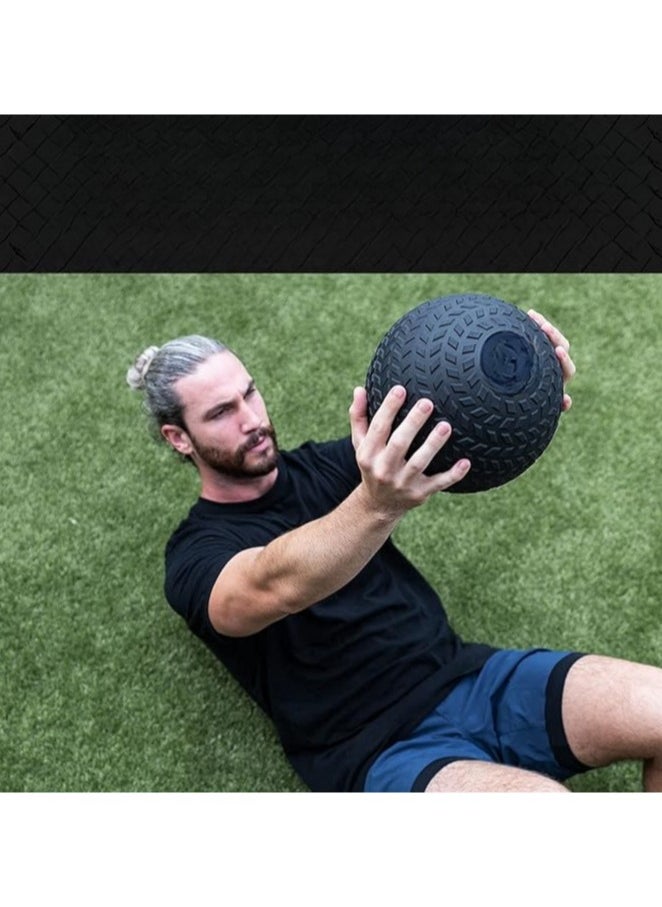 TA SPORT Slam Ball 10Kg  - Image 4