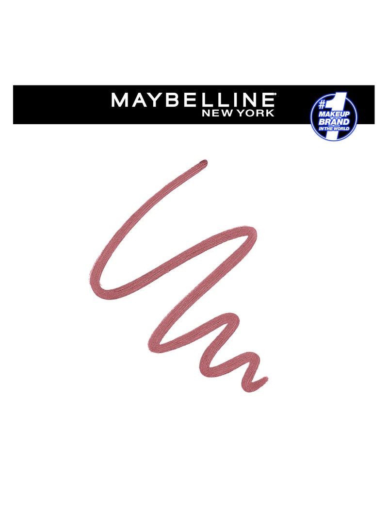 MAYBELLINE LIFTER LINER 07 BIG LIFT - Lip Liner Makeup with Hyaluronic Acid - pzsku/Z7F76004A5686E9D9C3F4Z/45/_/1737372053/db20a445-e0ab-4c89-ae45-09e239012afb