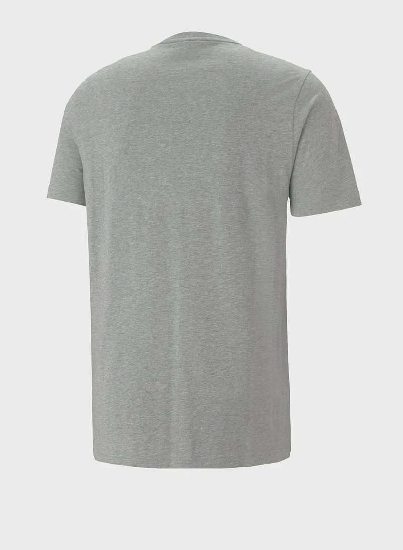 PUMA Classics Logo T-Shirt