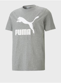 PUMA Classics Logo T-Shirt  - Image 4