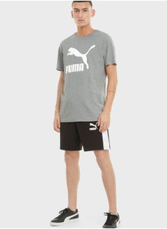 PUMA Classics Logo T-Shirt  - Image 3