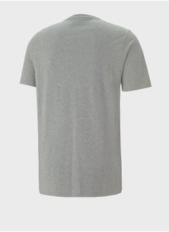 PUMA Classics Logo T-Shirt  - Image 5