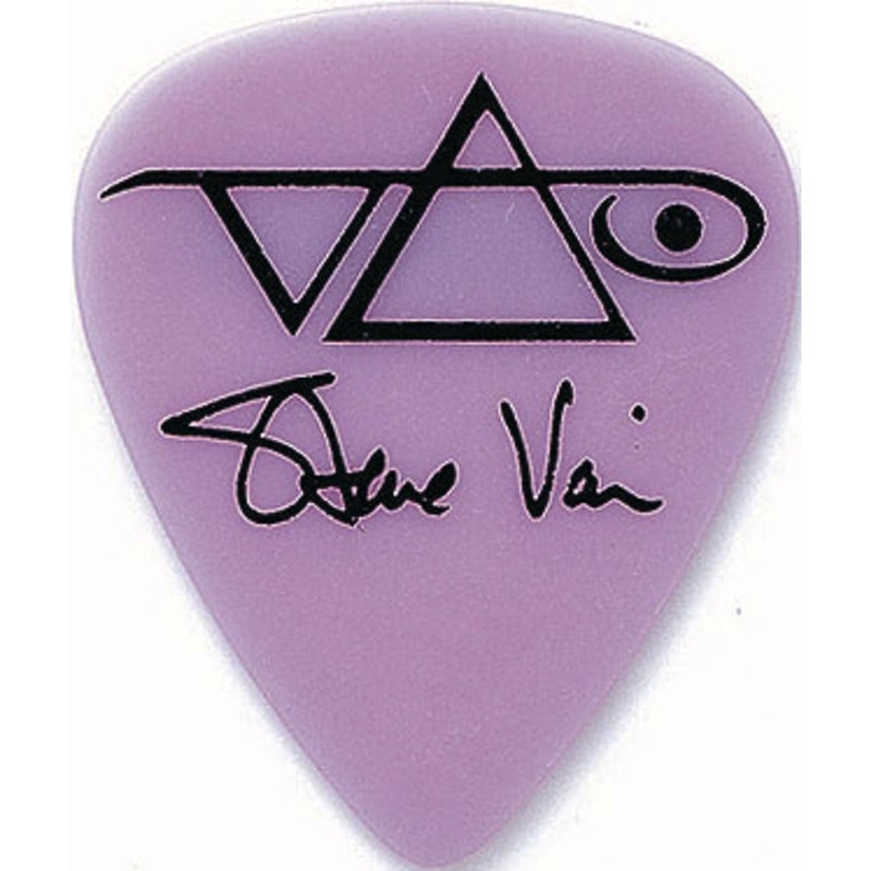 Ibanez Steve Vai Signature Guitar Picks (Set of 6 pcs) B1000SV-MP - Image 5