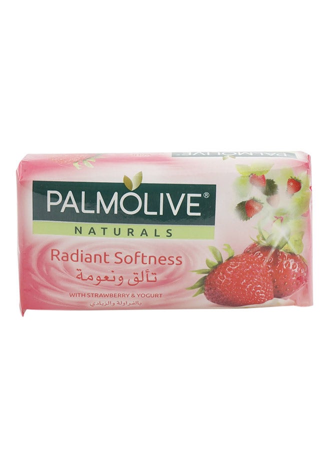 Palmolive Naturals Radiant Softness Soap 6 x 170grams - Image 2