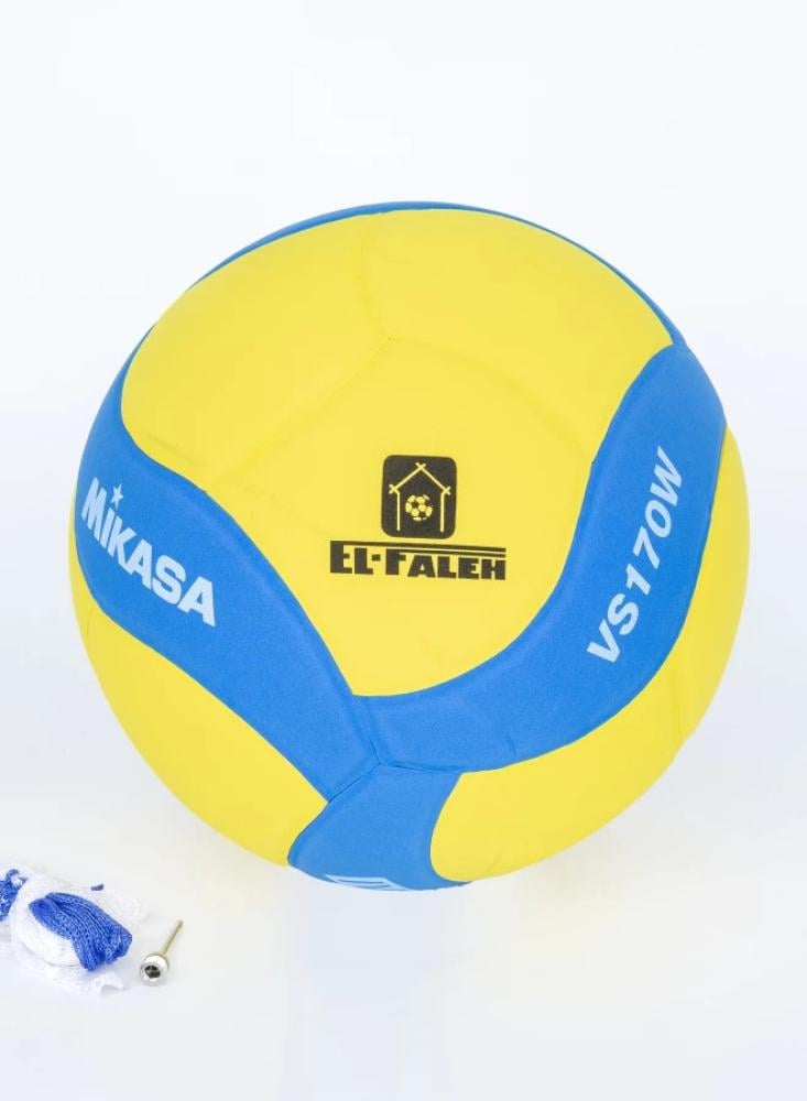 ميكاسا كرة طائرة للجنسين من ميكاسا _ VS170W-Y-BL - Image 2