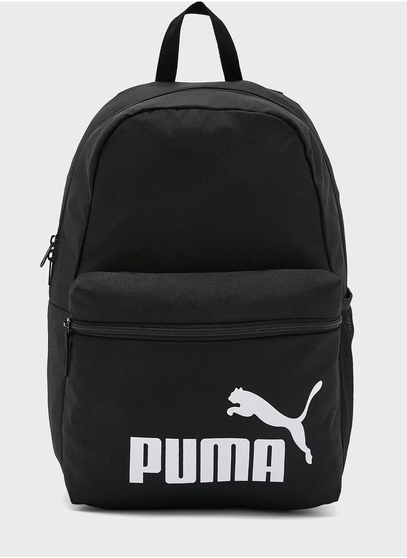 PUMA Lunchbag and Backpack Set