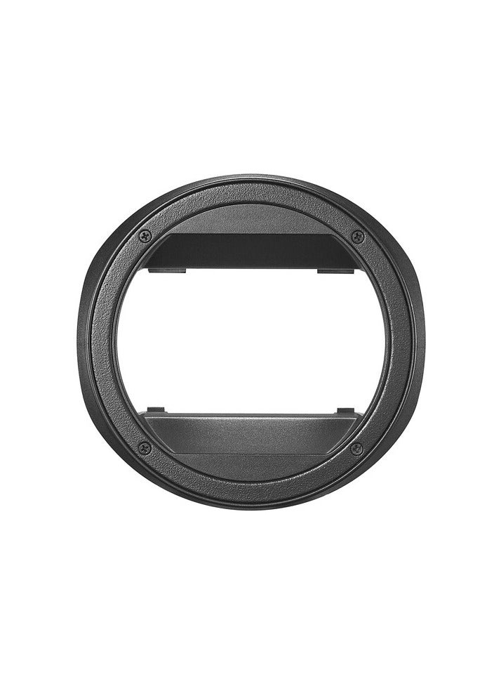 جودوكس Godox MF-CB Round Adapter for MF12 - Image 2