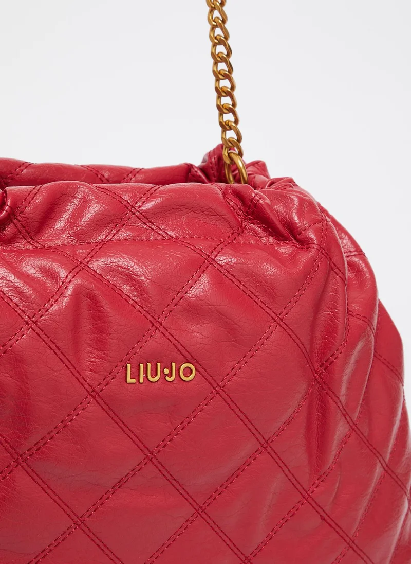 Liu Jo Matelassé handbag