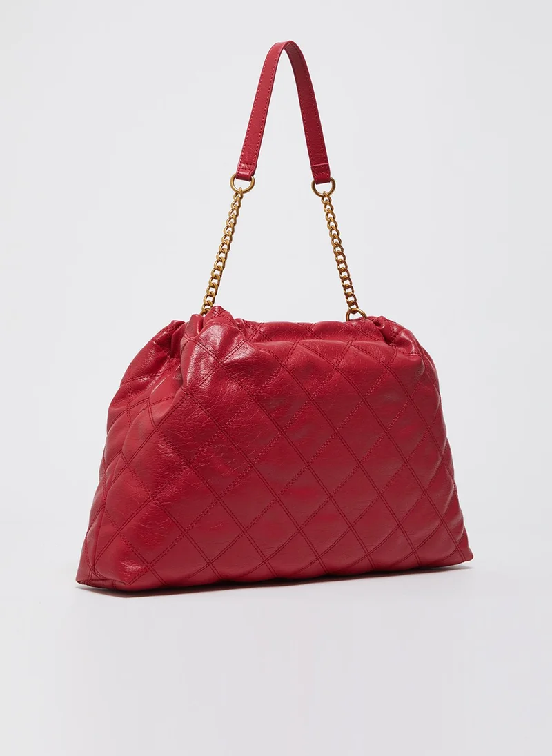 Liu Jo Matelassé handbag