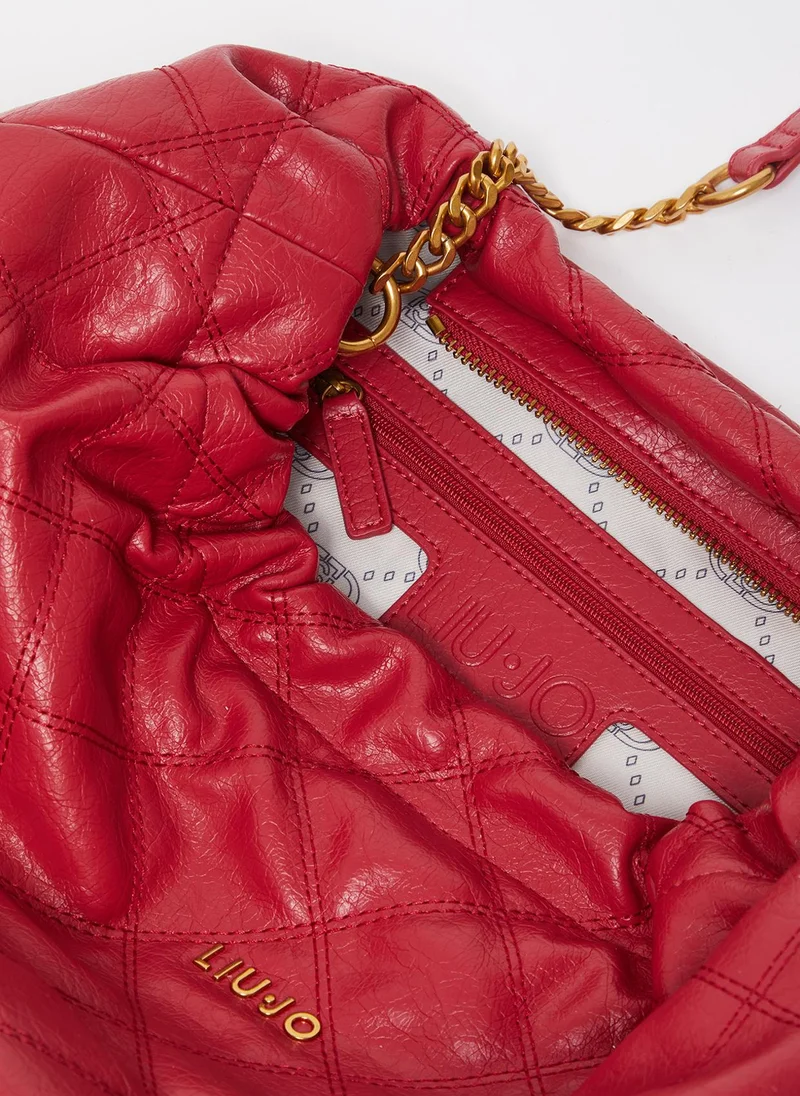Liu Jo Matelassé handbag