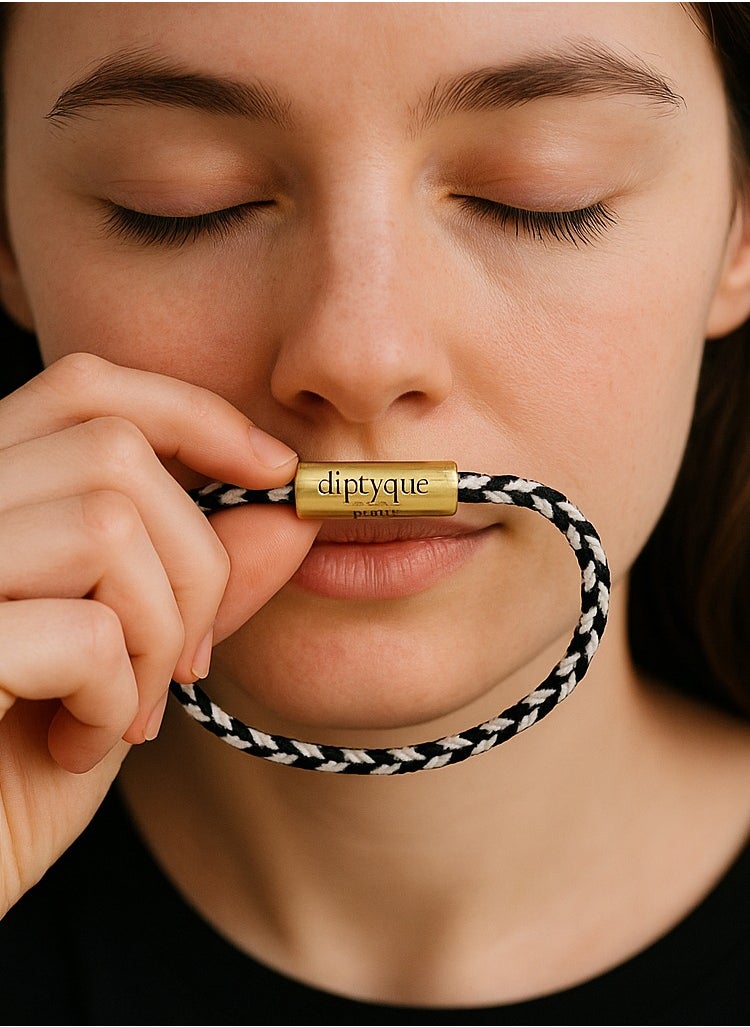 Diptyque TAM DAO Perfumed Bracelet  - Image 3
