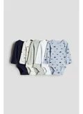 اتش اند ام Blue Dark