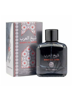 العرب شيخ العرب: تجربة العطر الرجالي المطلقة 100 مل  - Image 1