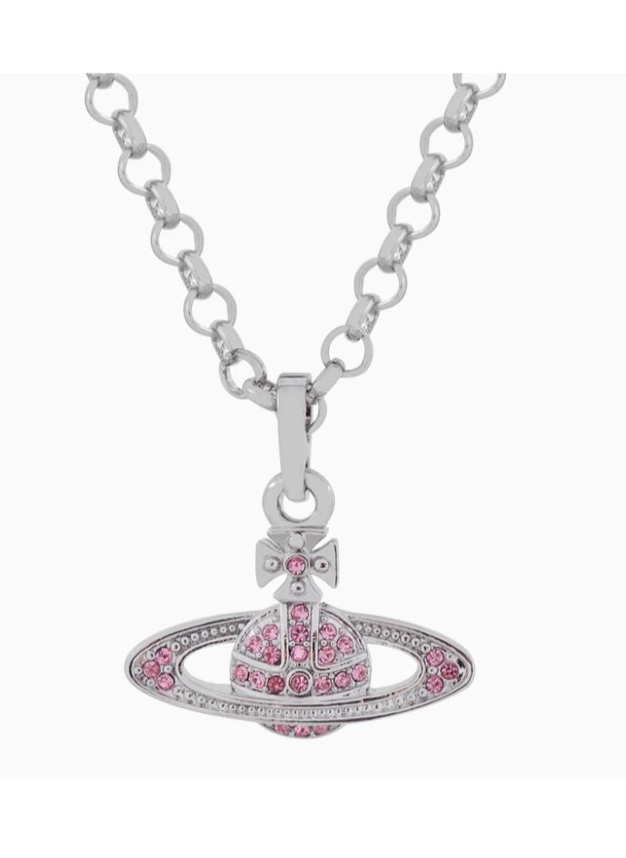 Vivienne Westwood Vivienne Westwood Mini Cameo Necklace  - Image 2