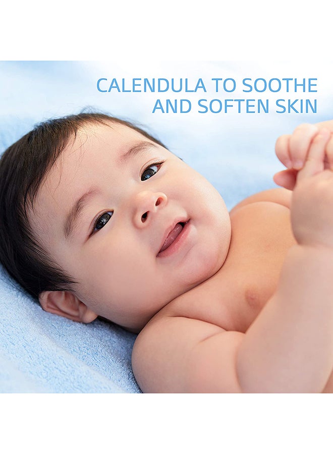 Cetaphil Baby Wash And Shampoo With Organic Calendula - Image 5