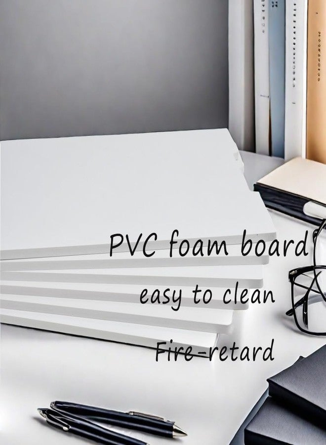 YFS A3 Stackable Paper Tray, 3 Tier Desk File Organizer, Desktop Organizer for Office Supplies, File Storage, Letter Organizer /A3 Office File Folder,Home or Office School, White (Landscape-White-3-Tier) - Image 3
