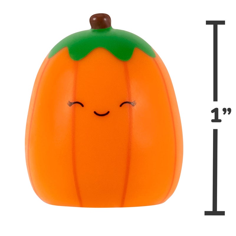 Squish-a-longs تقويم العد التنازلي للهالوين من سكويش-ألونغز - يتضمن 13 سكويش صغير (الموجة 3) - Image 2