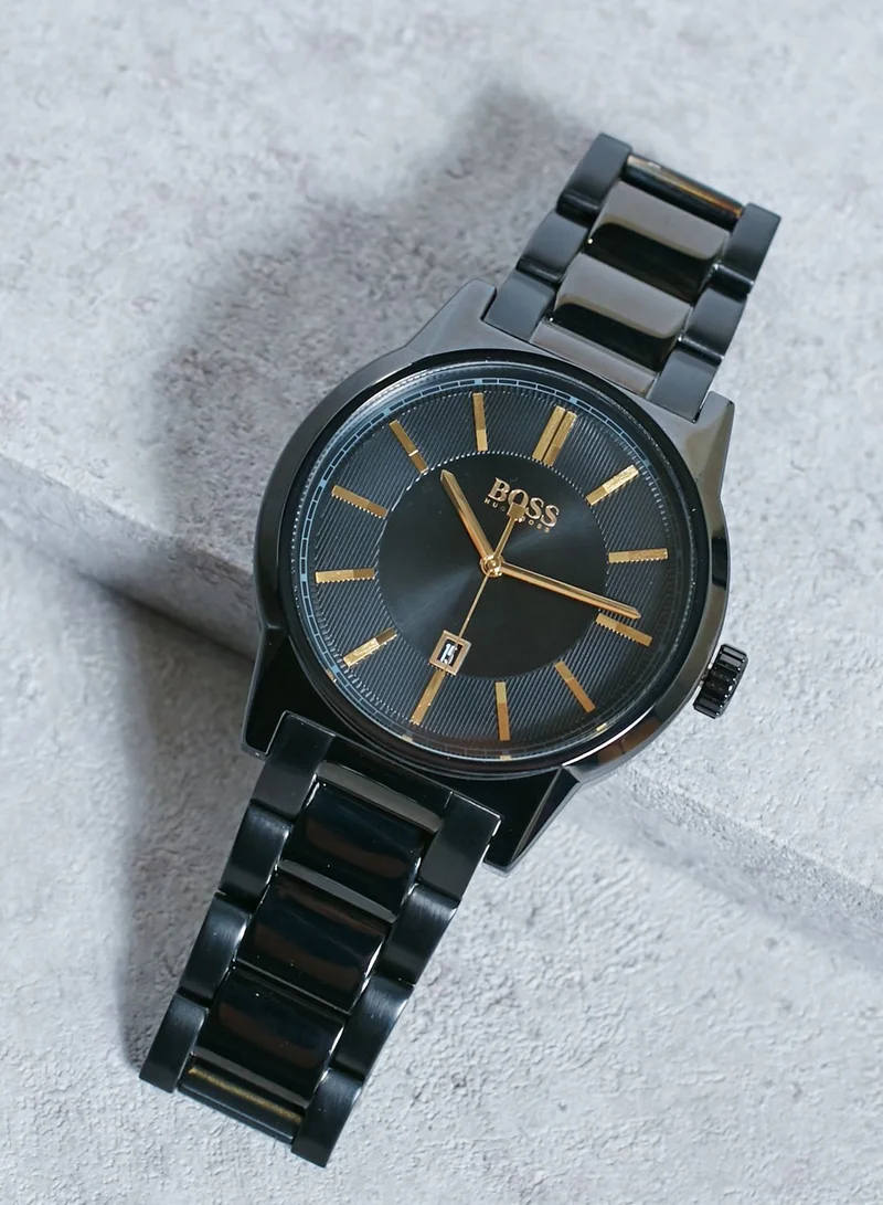 BOSS Architecture Watch