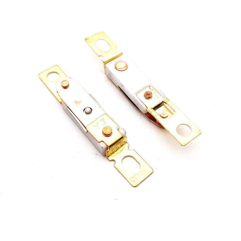 ST 12 120 Degree Normally Closed Temperature Control Switch 50PCS Thermal Protector - Image 3