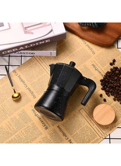 DANUBE HOME Java Coffee Maker -9Cups,450Ml  - Image 3