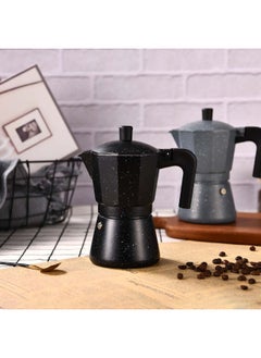DANUBE HOME Java Coffee Maker -9Cups,450Ml  - Image 1