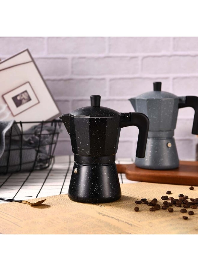 DANUBE HOME - Java Coffee Maker -9Cups,450Ml - Image 1