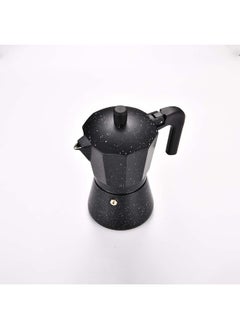 DANUBE HOME Java Coffee Maker -9Cups,450Ml  - Image 2