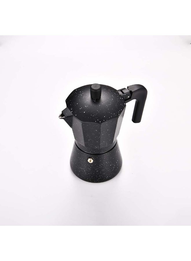 DANUBE HOME - Java Coffee Maker -9Cups,450Ml - Image 1