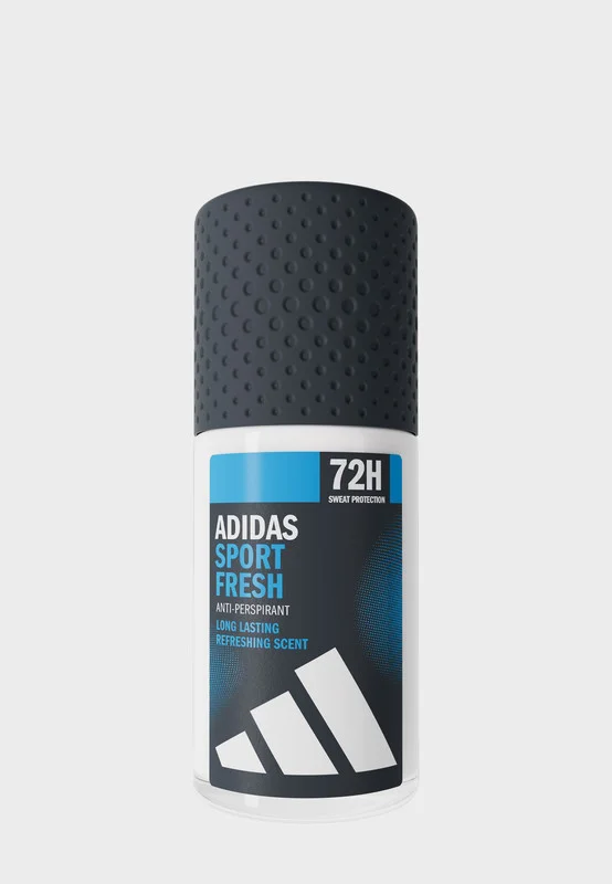 Adidas Sport Fresh Anti-Perspirant Deodorant Roll On for Men 50ml