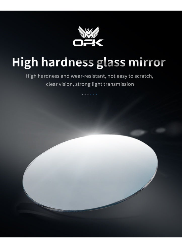 OPK ساعة رجال ساعة أعمال عصرية - Image 4