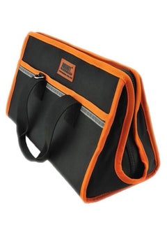 JAKEMY Small Professional Tool Bag Multifunctional Electrician Tool Bag  - Image 1