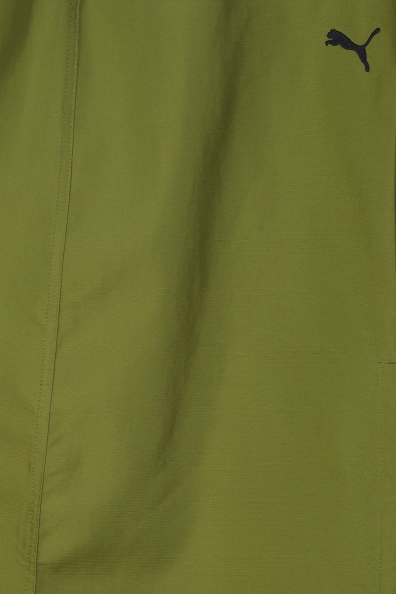 PUMA Women Midi Outdoor Skirt, Olive - Image 5