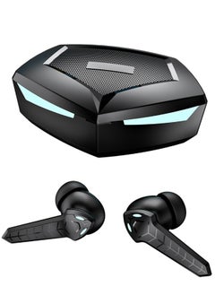 New P36 TWS Gaming Bluetooth Headset Gaming Headset with Breathing Light Bluetooth Music Headset wireless earbuds true wireless compatible apple Suitable for Android and other systems bluetooth 5 true