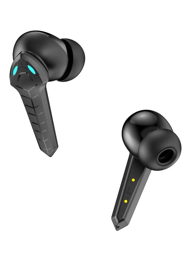 Generic - New P36 TWS Gaming Bluetooth Headset Gaming Headset with Breathing Light Bluetooth Music Headset wireless earbuds true wireless compatible apple Suitable for Android and other systems bluetooth 5 true - Image 1