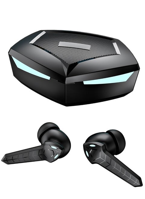 New P36 TWS Gaming Bluetooth Headset Gaming Headset with Breathing Light Bluetooth Music Headset wireless earbuds true wireless compatible apple Suitable for Android and other systems bluetooth 5 true
