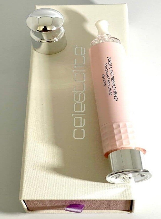 Celestolite Estrella Anti-Wrinkle Syringe - Image 5