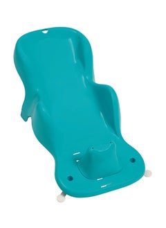 Emerald Bath Seat Anatomy