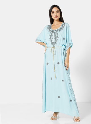 EMBROIDERED KAFTAN - pzsku/Z7F78514DBE741E51E641Z/45/_/1660310442/c6e2d030-c59e-4fca-819e-ca0f20c234a7