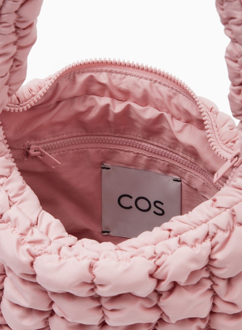 cos small cloud bag shoulder bag - Image 5