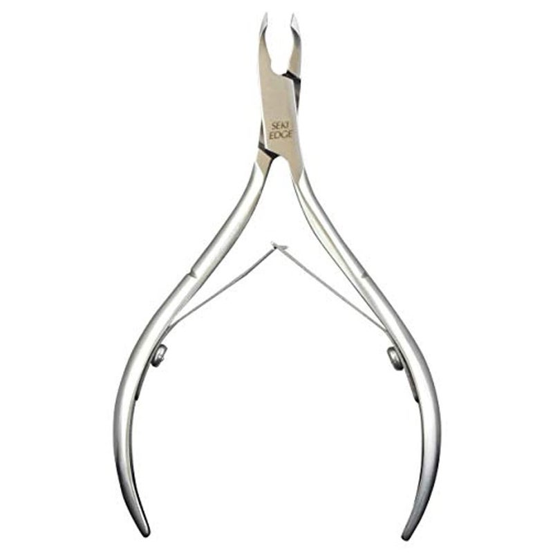 Seki Edge SEKI EDGE SS-306-1/4 Jaw Cuticle Nipper
