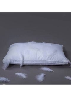 مارينا مخدة ريش 50*75 سم 