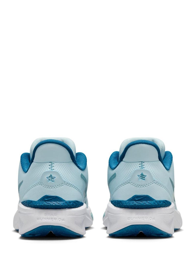 Nike Youth Star Runner 4  - Image 4