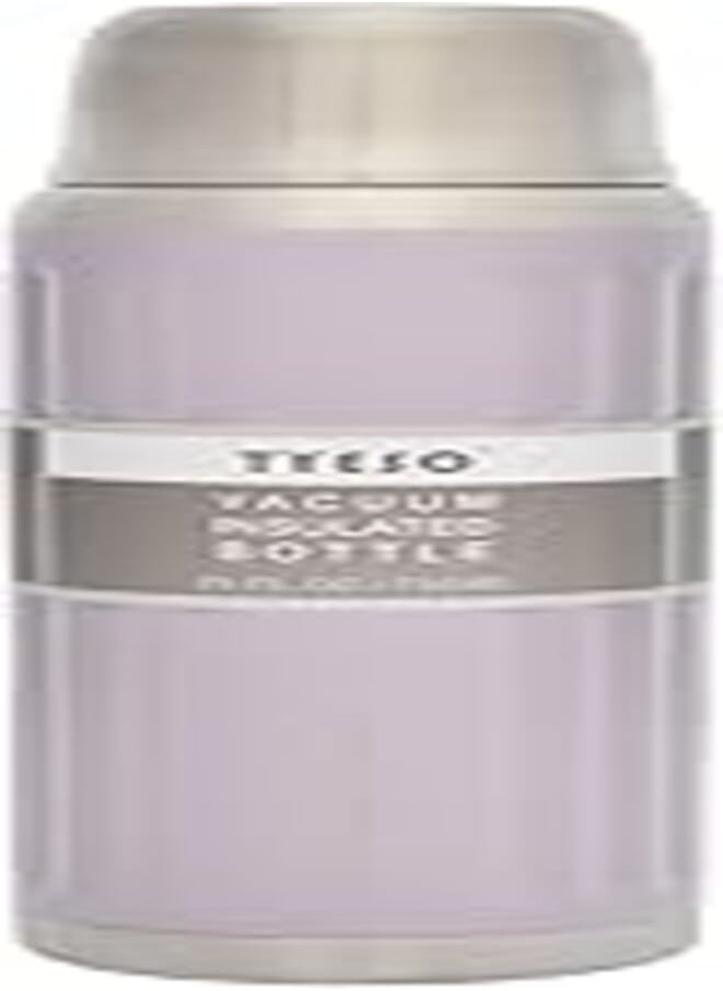 TYESO - TYESO TS-8721 Thermos Bottel 750ml With High Quality Material Vacuum Insulated Stainless Steel with Cap For Travel, Sports, Outdoor Activities Cold, Hot Drinks - Multi Color - Image 1