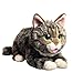 Cuddle Barn  Lil BUB  Soft Adorable Kitten Stuffed Animal Plush Toy 10 inches - Image 4