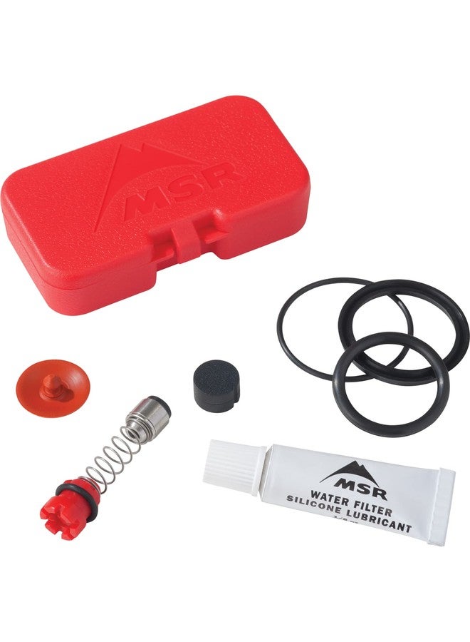 MSR Guardian Water Purifier Annual Maintenance Kit - Image 1