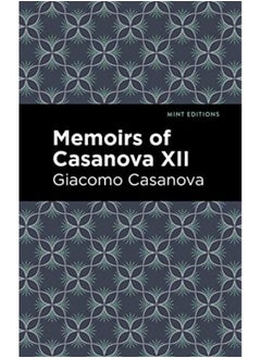 Memoirs Of Casanova Volume Xii - pzsku/Z7F78B8D6381C2FB95FF2Z/45/_/1729501249/5cb2d82c-edf4-4398-b84a-bc8775d2bfb9