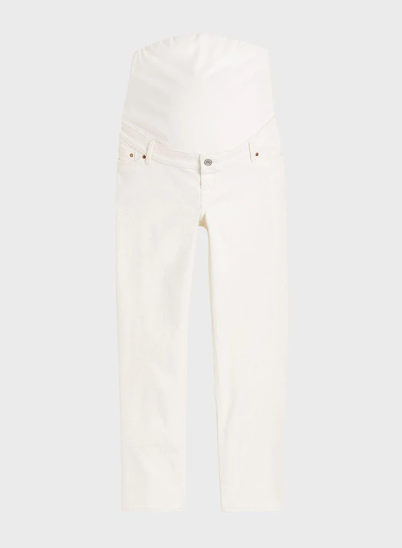 اتش اند ام Mama High Waist Jeans